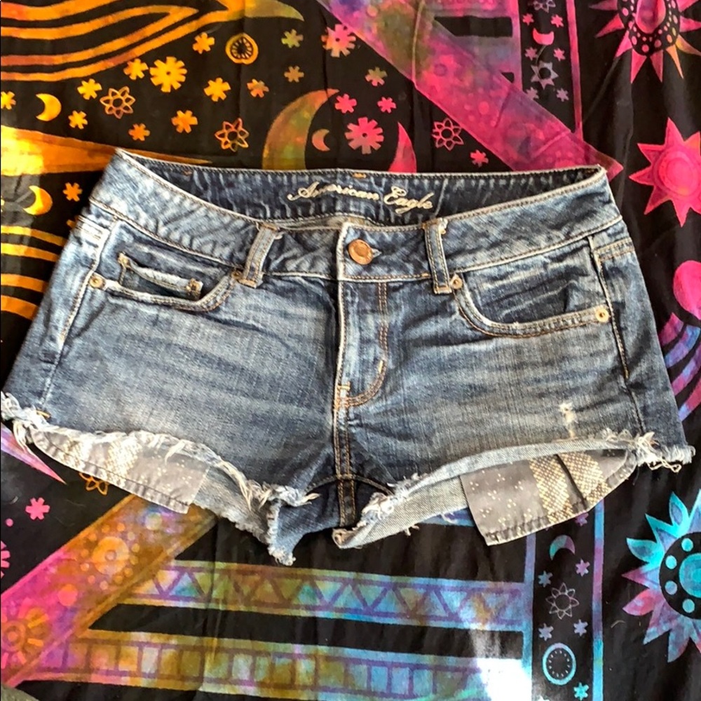 American Eagle Shorts